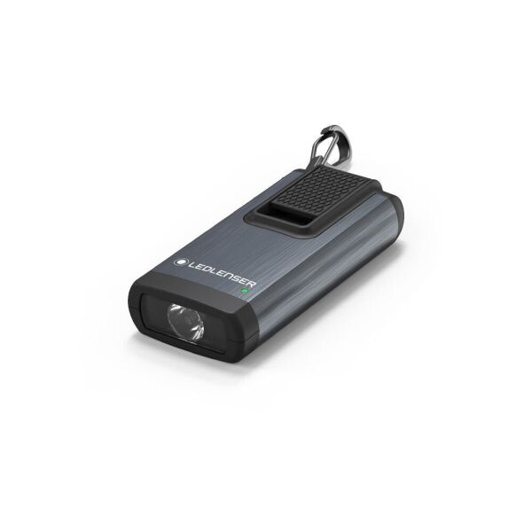 Ledlenser K6R Gray