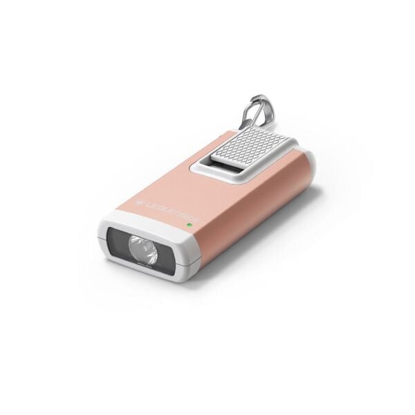 Ledlenser K6R Rose Gold