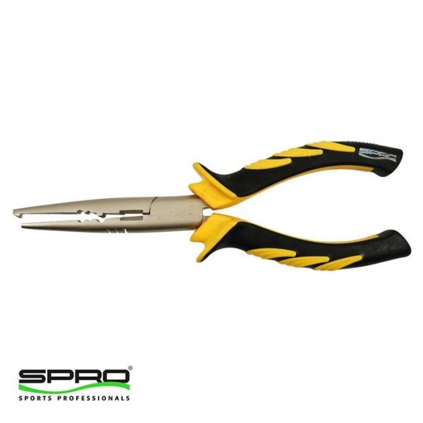 SPRO Super Cutter Bent Nose Pense 18Cm - SPR004702.00180