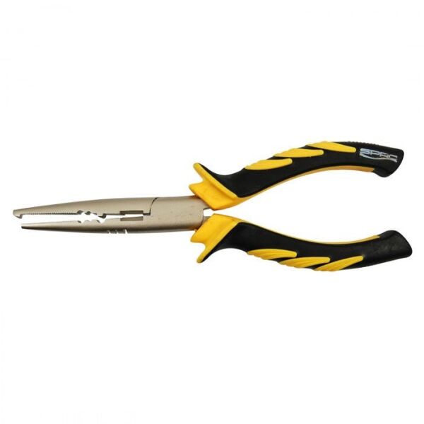 SPRO Super Cutter Bent Nose Pense 18Cm - SPR004702.00180