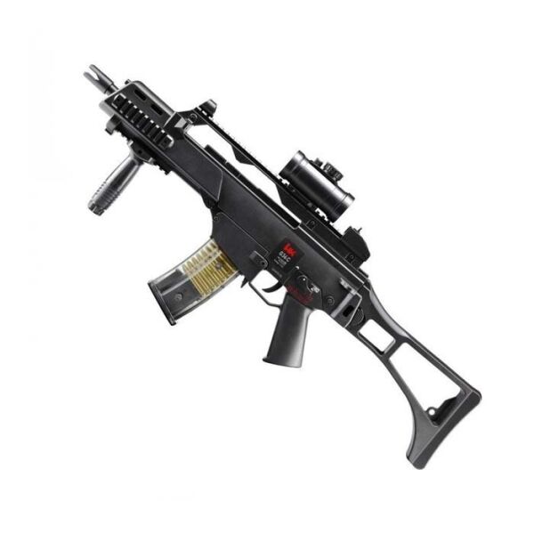 Umarex UMAREX Heckler&Koch G36 C 6MM  Airsoft Tüfek