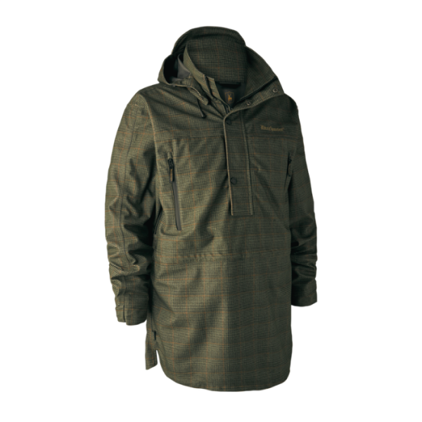 DEERHUNTER Pro Gamekeeper Smock Mont L