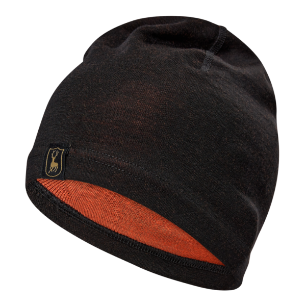 DEERHUNTER Quinn Merino Bere