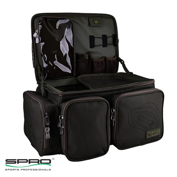 Spro Grade D-Lux Sırt Çantası