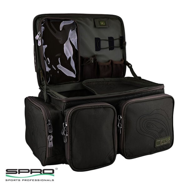 Spro Grade D-Lux Sırt Çantası