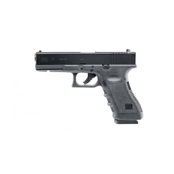 Umarex UMAREX Glock 17 cal 4,5 m Havalı Tabanca