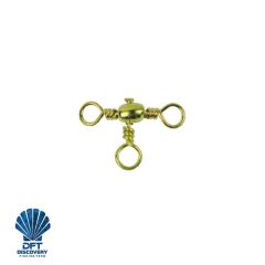 T. DFT Üçlü Sarı Fırdöndü No:05 1/144