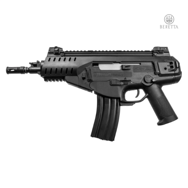 D. UMAREX Beretta APX 160 6MM Havalı Tüfek