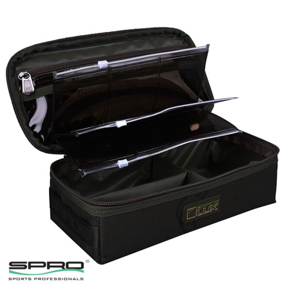 SPRO SPRO Grade D-Lux Aksesuar Çantası M