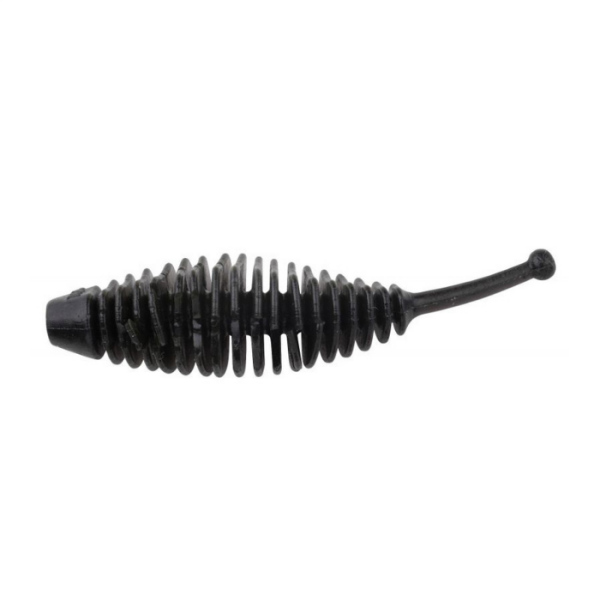 SPRO TM Incy Grub 60 Siyah Yumuşak Yem
