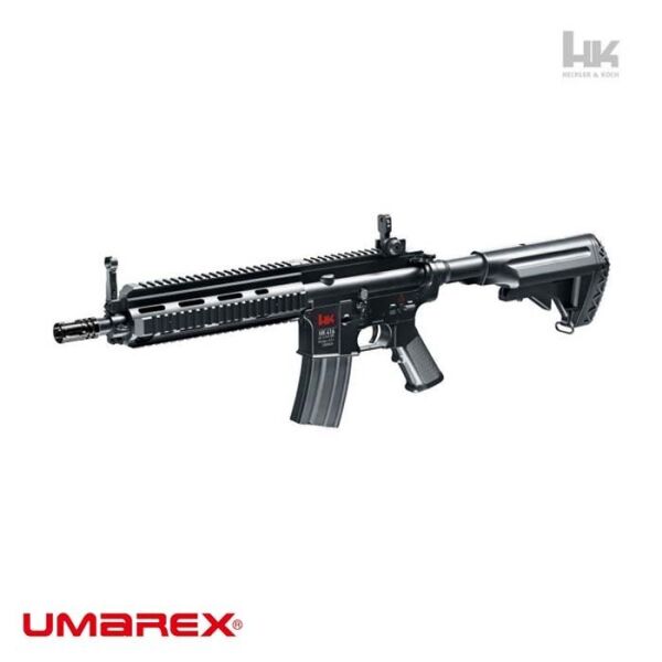 Umarex UMAREX Heckler & Koch HK 416 CQB 6MM Airsoft Tüfek