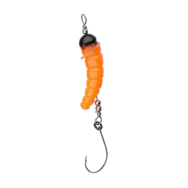 SPRO Hard Camola S.hook Salmon Egg Yem