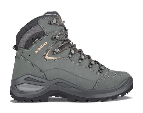 LOWA RENEGADE EVO GTX MID WS 36,5
