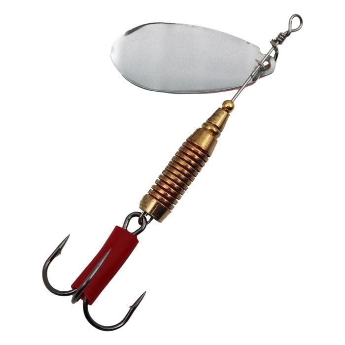 T. DFT SP55W Spinner 9 g 9,3 cm  Renk:1