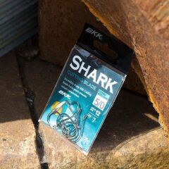 BKK Chinu-R Shark Olta İğnesi 2 8 Pcs