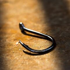 BKK Chinu-R Shark Olta İğnesi 2 8 Pcs