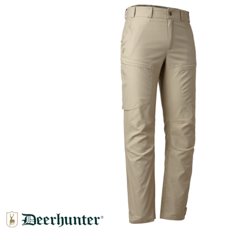 DEERHUNTER Matabo Bej Pantolon 54