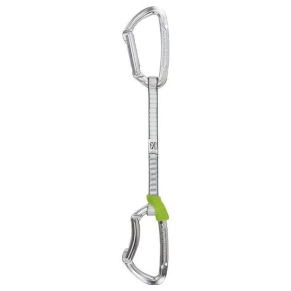 Climbing Technology CT EKSPRES LIME 17CM GRI