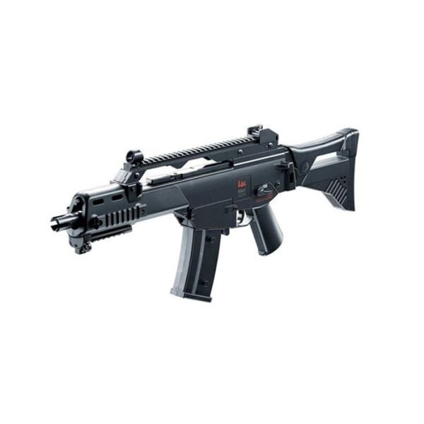Umarex UMAREX Heckler & Koch G36 C ID2 6 mm Airsoft Tüfek