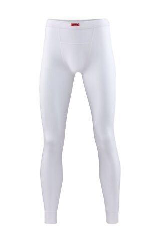 BLACKSPADE Termal Alt İçlik 2. Seviye Beyaz - XL