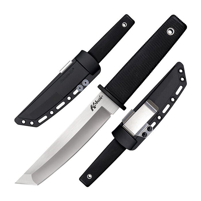 COLD STEEL Kobun Bıçak
