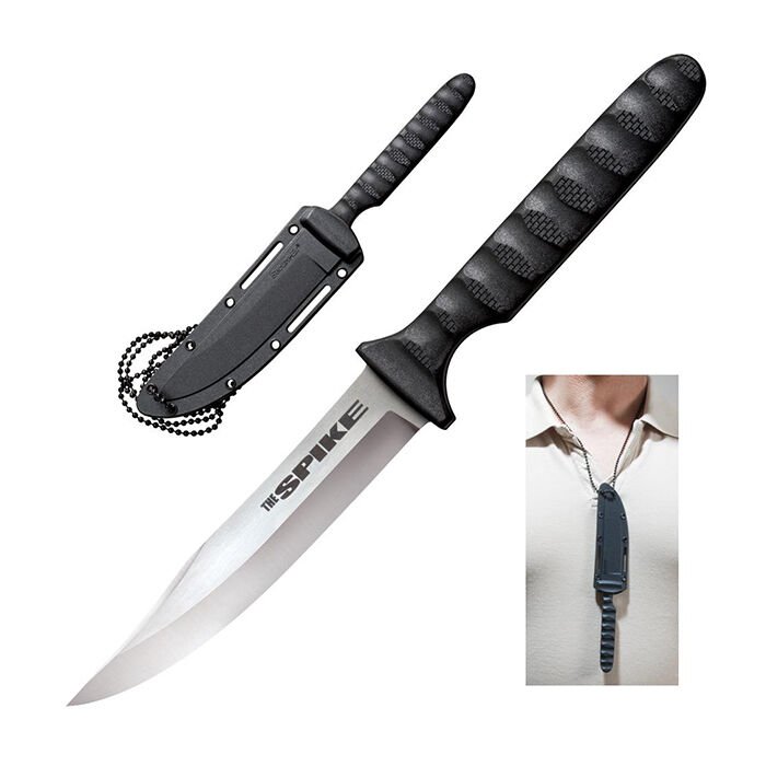 COLD STEEL Bowie Bıçak