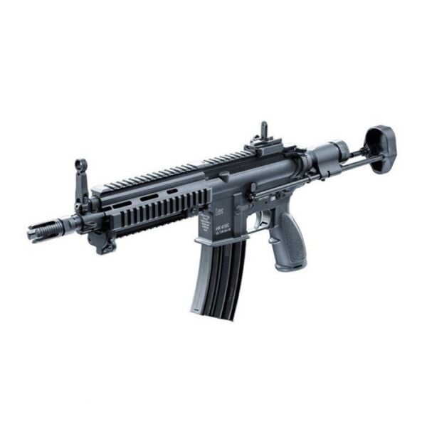 Umarex UMAREX HK HK416C 6MM Airsoft Tüfek Yarı Otomatik