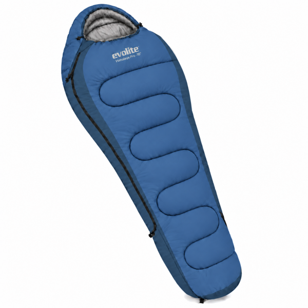 Evolite Himalaya Pro XL -18°C Uyku Tulumu Sol