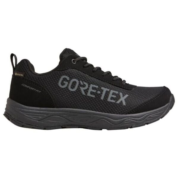 TREKSTA CAMPUS LOW GTX M SIYAH AYAKKABI 44,5