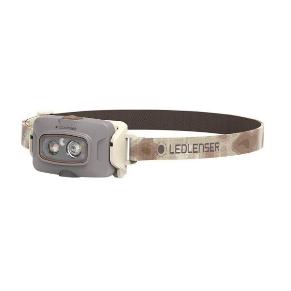 Ledlenser HF4R Signature Kamuflaj