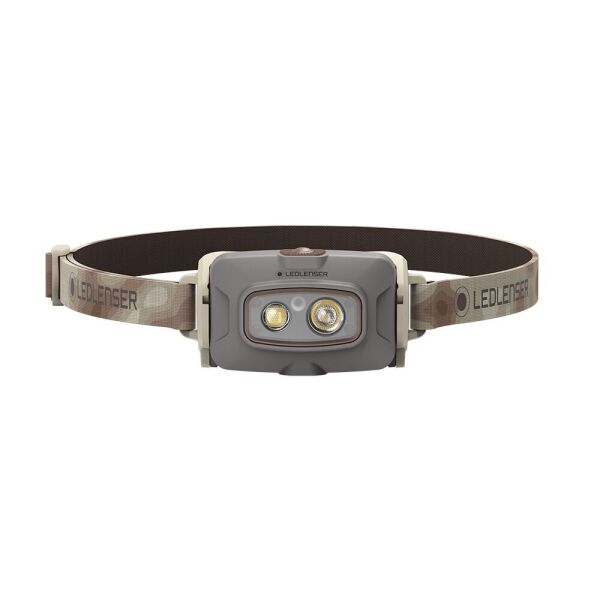 Ledlenser HF4R Signature Kamuflaj