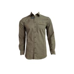 T. OS-Trachten Erkek Uzun Kollu Gömlek 45/46