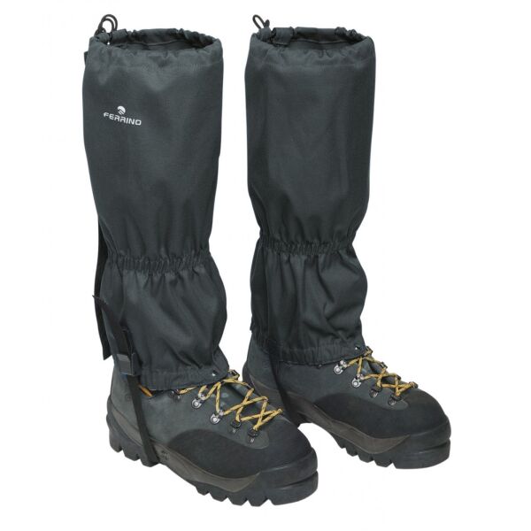Ferrino Stelvio Supertex Tozluk SİYAH