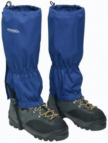 Ferrino Stelvio Supertex Tozluk SİYAH