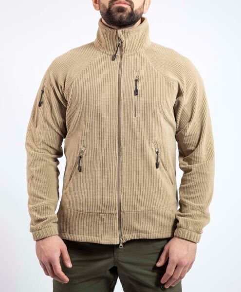 t. VAV Poltac-04 Polar Mont Bej - XL