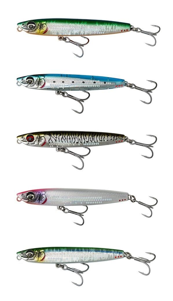 Savage Gear Cast Hacker 11.5 cm 44 gr Sahte Balık Sayoris LS