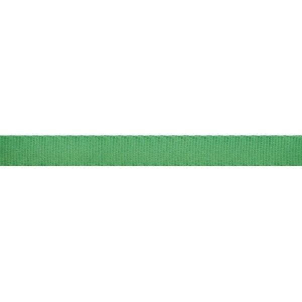 BEAL TUBULAR 16MM X 100 M PERLON BANT Yeşil