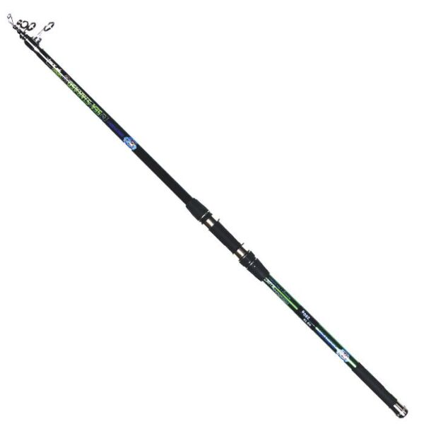 DFT Sea Star 450 cm Yeşil Surf Kamışı 200 g - 810.SSS450Y