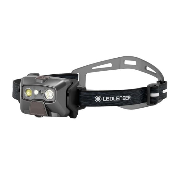 Ledlenser HF6R Signature Siyah