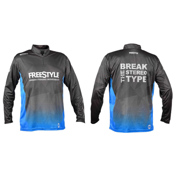 SPRO FreeStyle Team Jersey XL