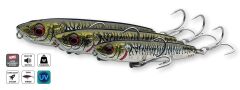 Savage Gear Cast Hacker 11.5 cm 63 gr Sahte Balık Pink Head LS
