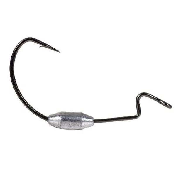 Ryuji Ofset Hook 5GR İğne NO:3/0 (3 Adet)