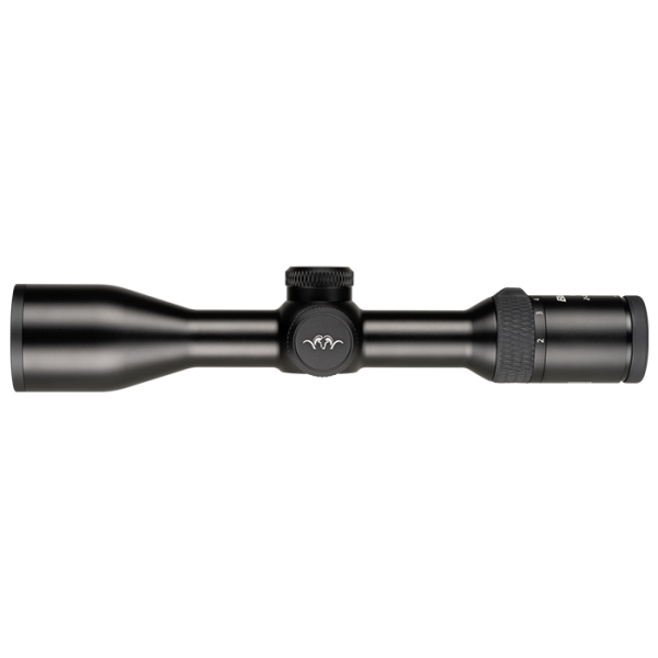 BLASER BLASER B2 2-12x50  iC Tüfek Dürbünü