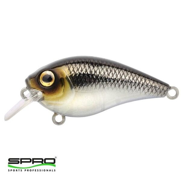 T.SPRO Ikiru Crank Pompano 4,5cm Maket Yem