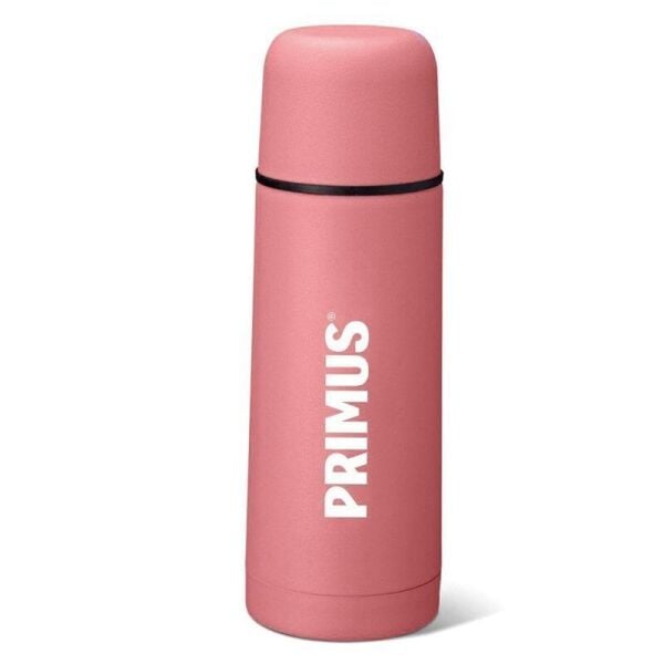 PRIMUS VACUUM 0.5 LT TERMOS Siyah