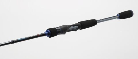 Dam Salt-X SW Spin 2,70 m 10-40 gr 2 Parça Spin Kamışı