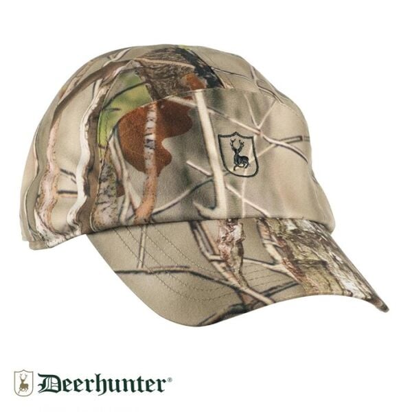 T. S.K.DEERHUNTER Cheaha W.Safety Deer-Tex50 GH Şapka - 2130.6041.50.60