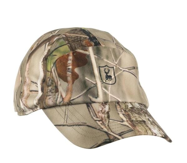 T. S.K.DEERHUNTER Cheaha W.Safety Deer-Tex50 GH Şapka - 2130.6041.50.60