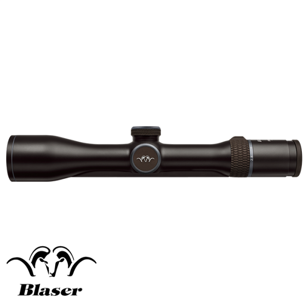 BLASER BLASER BJW 2,8-20x50 iC Tüfek Dürbünü