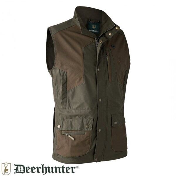 DEERHUNTER Strike Yeşil Yelek DEERHUNTER Strike Yeşil Yelek 50